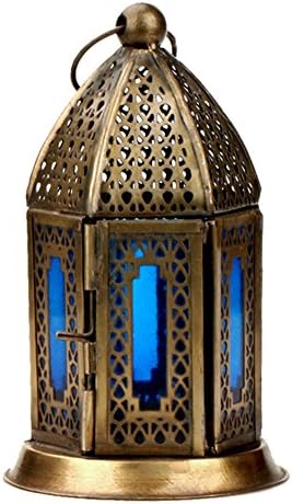 Copper Portable Incense Burner,Retro Incense Stick Holder Decorated Censer For Home Yoga Room Use With Cone Or Coil Incense D3.3*H5.7inch(8.5*14.5cm)