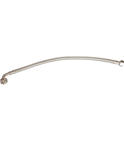 Tuyau Hydraulique 2SC DN10 1/2" BSP – 1500 Mm – Pression 330 Bar – Raccords IG/AG