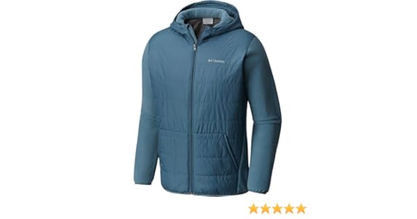 columbia warmer days iii jacket