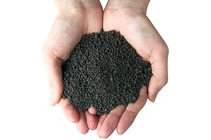 SUPER AQUARIUM LTD Aquarium SOIL & SUBSTRATE Professional Advanced Japanese Soil For Aquatic Plants Tank (1,5kg)