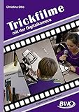 Image de Trickfilme - mit der Digitalkamera: 3.-6. Klasse