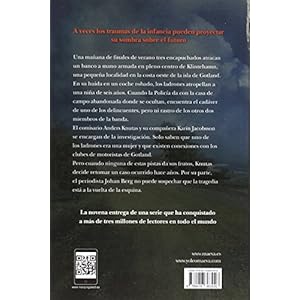 La cuarta víctima/ The Fourth Victim