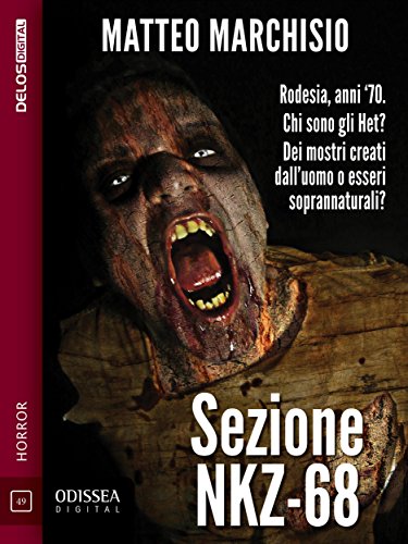 Download Sezione NKZ-68 (Odissea Digital)