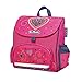 Produktbild Herlitz Mini Soft Bag Kinder-Rucksack, 26 cm, Pink Hearts