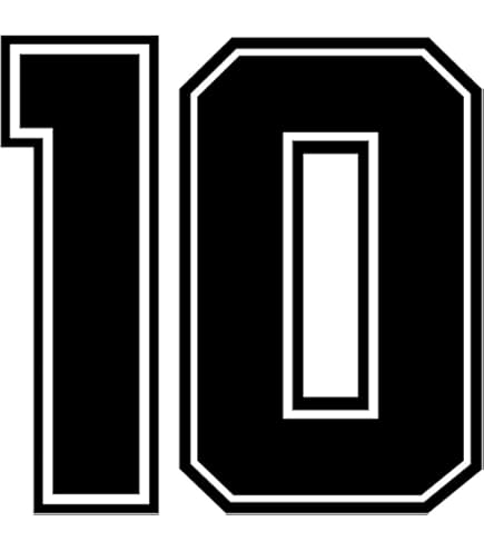 Adesivo Prespaziato Cuore Napoli Pre-spaced Decal 1 FREE STICKER CM - Foto 7