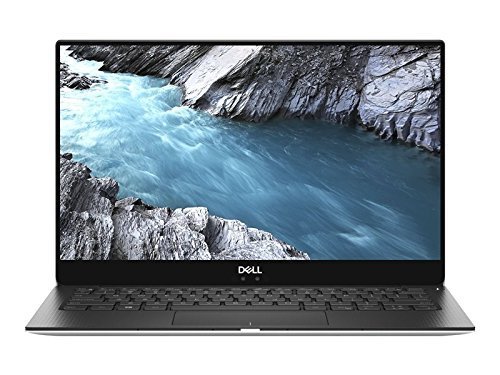Dell XPS 13 9370 Intel   1600 MHz 8192 MB Portable  Flash Hard Drive UHD GRAPH  620