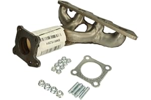 BM CATALYSTS BM91529H Katalysator