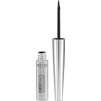 WYCON EVER TRACE EYELINER – Extra-schwarz, Wasserfest, Mit Filzapplikator Für Präzise Linien