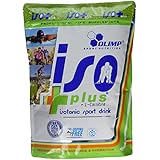 OLIMP SPORT NUTRITION Iso Plus Citron 1505 g