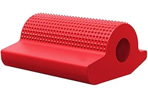 iSpchen Cubierta de Cambio de Marchas de Motocicleta, Funda de Goma de Cambio de Marchas, Calcetín de Cambio Antideslizante, Protector de Botas de Zapato, Cubiertas, Cubierta de Goma de Palanca