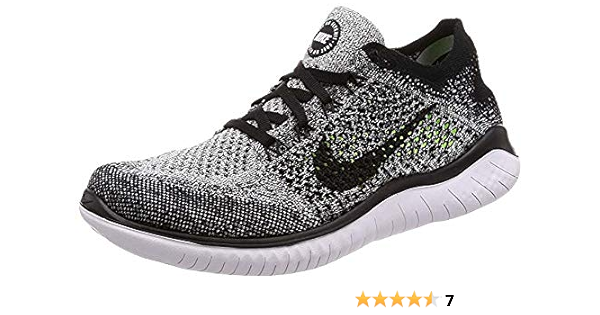 nike free rn flyknit 2018 india