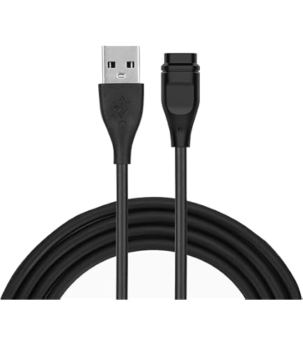 Câble Chargeur Pour Montres COROS - Compatible APEX, PACE, VERTIX - Longueur 1,2m - NENASEW