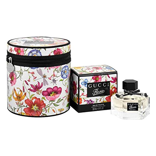 gucci flora coffret