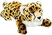 Produktbild Suki Gifts 12127 Suki Classic Liegende Gepard Kuscheltier, 30cm, 30 cm
