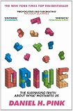 Image de Drive: The Surprising Truth About What Motivates Us