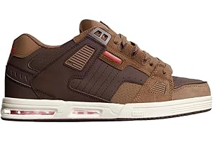 Globe Chaussures de Skate Fusion pour Homme