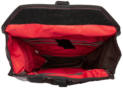 Timbuk2 Travel Spire Backpack carbon fire - 5