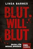 Cover zum Buch Blut will Blut