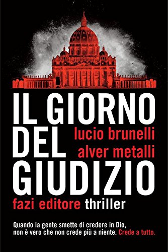 Download Il giorno del giudizio (Fuori Collana) Download Il giorno del giudizio (Fuori Collana)