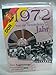 Produktbild 1972 war ein besonderes Jahr ~Original DDR Der Augenzeuge Filmausschnitte auf Video-CD. (Mit Grußkarte und Umschlag). Verschenken Sie doch mal eine Geburtstags CD-Gruss-Karte. Die Wochenschau auf CD und in Stichworten auf der Karte. Die CD ist auf allen handelsüblichen DVD Spielern als VCD abspielbar. Ebenso auf PC-CD-ROM-Laufwerken mit Media Player (ab Version 98) und unter Mac 98 OS(8.6 und höher). Laufzeit 15 Minuten. [Audio CD]