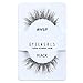 AllRight Eyelashes Human Hair Natural Handmade Cross Eye Lashes Makeup Extension False Eyelashes Size WSP