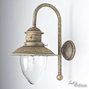 Suchergebnis auf Amazon.de für: Maritim - Wandleuchten