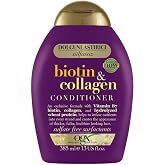 OGX Sa&ccedil; Kremi Biotin Collagen 385ml, KRF823696