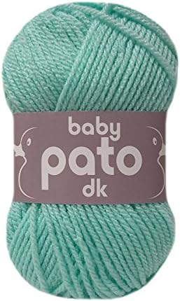 Cygnet Baby Pato DK 710 - Spearmint