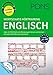 PONS Wortschatz-Hörtraining Englisch: Über 2.000 Wörter & Wendungen hören und lernen - mit über 625 Minuten Spielzeit (PONS mobil Wortschatztraining / Einfach zuhören und nachsprechen) by 