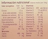 España Blevit Plus, Cereales para bebé (Sin gluten) - 2 de 300 gr. (Total 600 gr.)