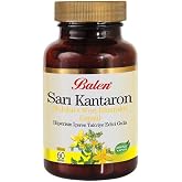 Sarı Kantaron St. John&rsquo; S Wort Ekstraktı Kap. 300 Mg 60 Kaps&uuml;l Bal