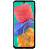 Samsung Galaxy M33 128GB 5G Blue