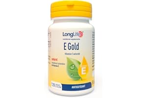 LongLife® E Gold 90 UI