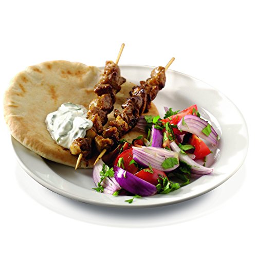 Philips HD6360/20 Tischgrill, Doppelplatte, Aroma- und Räucherei, Avance Collection - 8