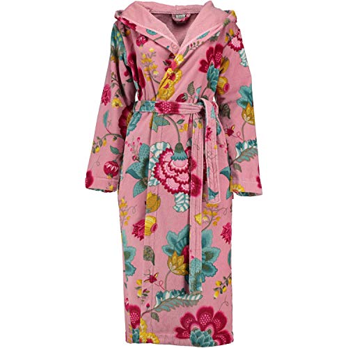Preisvergleich Produktbild PiP Studio Bademantel Floral Fantasy XXL
