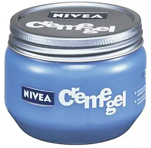 Nivea Creme Hair Gel 150ml hair gel