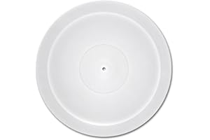 PRO-JECT Project Acryl It Acrylic Platter For Project Turntables