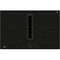 Kit De Recirculation Neff Z861KR2 - Tuyau + Coude En L - Pour Plaque De Cuisson - Accessoire Robuste Et Durable