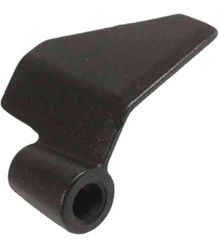 2 Lame Per Macchina Del Pane Moulinex - Ricambio Originale SS-189742 Con Garanzia 10 Anni - Foto 6