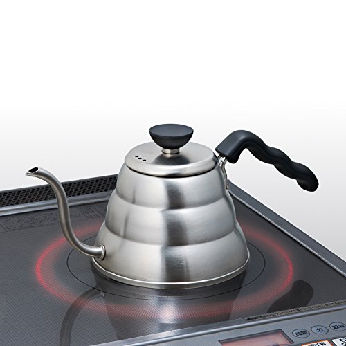 Hario Buono Wasserkocher 1.0 Liter / V60 Coffe Drip Kettle 1.0 Litres - 2