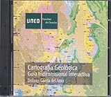 Image de Cartografía geológica. Guía tridimensional interactiva