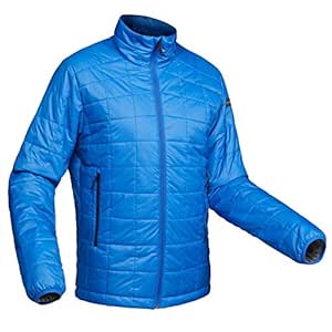 forclaz trek 500 down jacket