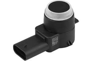 KIMISS PDC Einparkhilfe Sensor Parksensoren Rückfahrradar für B E S SLS CLS-Klasse W212 W221 212 2125420018