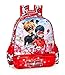 Produktbild Miraculous, Le Storie di Ladybug E Chat Noir 15316 Zaino Asilo, 29 Centimetri, Poliestere, Multicolore