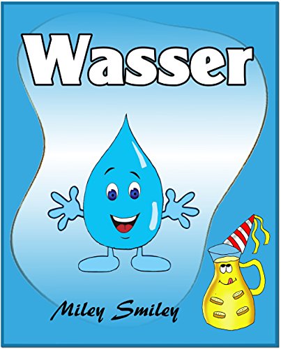 Download Gutenachtgeschichten fur Kinder: Wasser (Kinderbucher im Alter von 3-8)