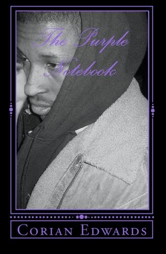 Preisvergleich Produktbild The Purple Notebook