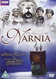 The Chronicles of Narnia - Prince Caspian / Voyage of the Dawn Treader - 