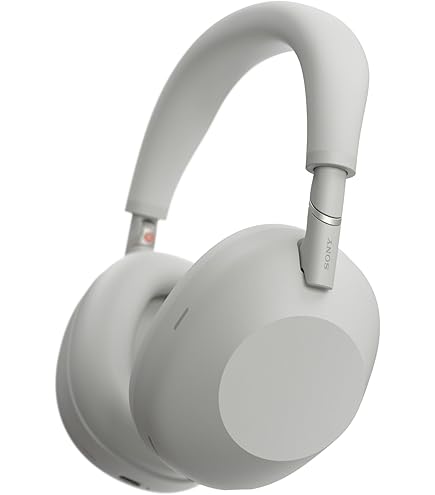 WC PadZ XM6 Premium Vervangende Oorkussens Compatibel Met Sony WH 1000xm6 Hoofdtelefoons Van Wicked Cushions Verbeterd Comfort Duurzaam Pu Leer En Geluidsisolatie 90 S Black 2594450128