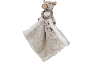 CRÉATIONS DANI Doudou Sanglier Dani Creations