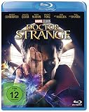 Doctor Strange [Blu-ray] - Benedict Cumberbatch